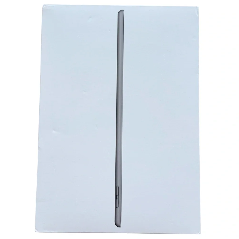 Apple iPad BOX ONLY (E31)